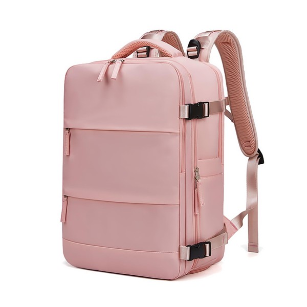 Somago Travel Unisex Backpack Carry On Casual Daypacks Rucksack Backpack