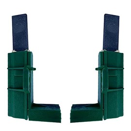 Motor Carbon Brushes Pair Compatible With Beko WM74135W 7KG 1300RPM Washing Machines/Washer Dryers