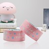 OPP Packaging Tape Packaging Supplies for Flima Shipping Materials Thank