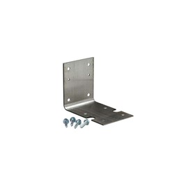 OMNIFilter BF7MB-S-S06 Mounting Bracket, 1 Pack, Gray