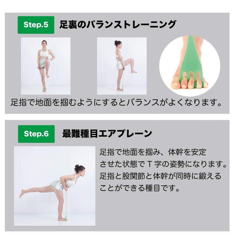 FrogHand Soft Type Easy Sole Training