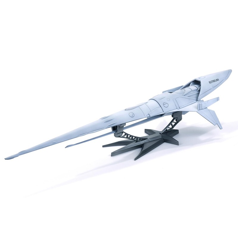 Belfine BP013 Top wo Nerae! Mechanic Selection, Set of 5,