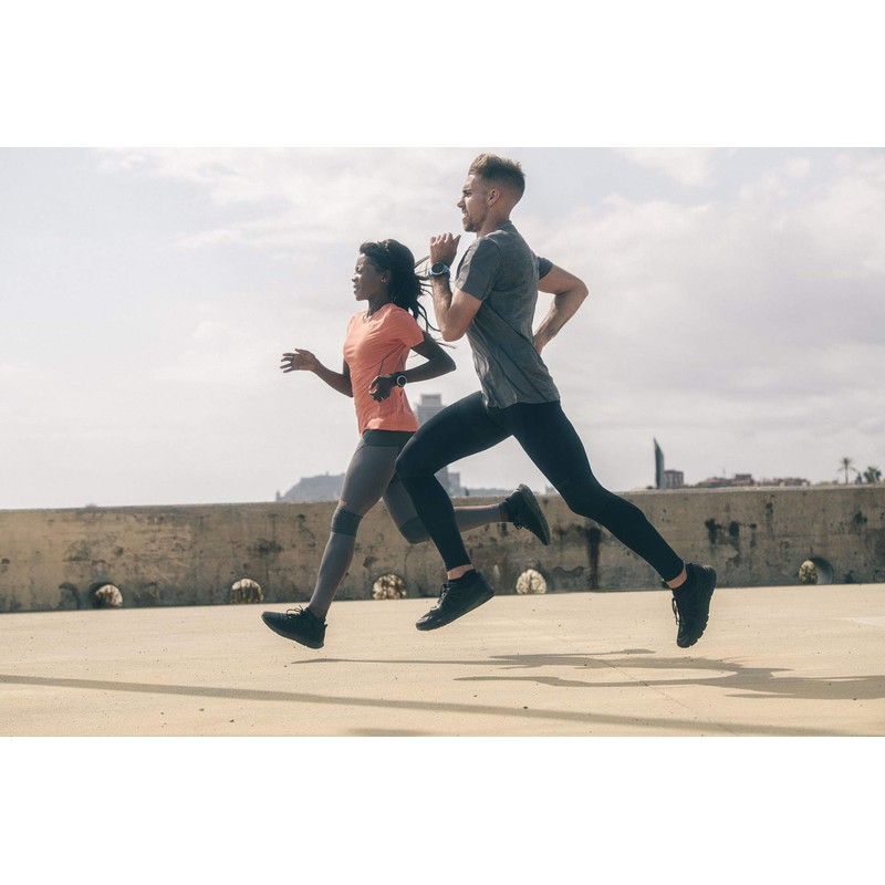 Men's Compression Run Tights 3.0, Running Leggings