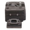 Lawn Mower Cylinder High Silicon Aluminum Alloy Cylinder Accessories Kit