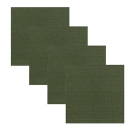 Park Designs Evergreen Casual Classics Napkin Set of 4