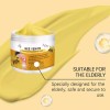 Crema Corporal Para Aliviar El Dolor Articular, 5 Unidades