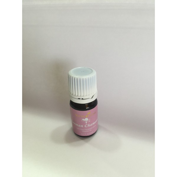 Vitality German Chamomile Essential Oil 5ml by Young Living Essential Oils