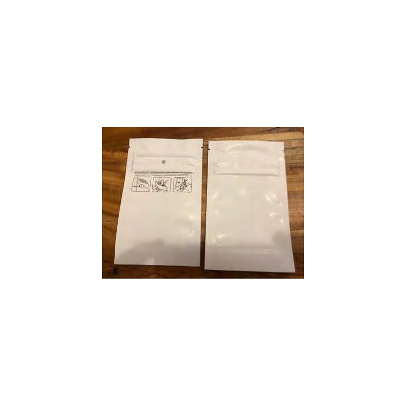 BlueDot Trading AG5 Batteries 1.5V Alkaline AG5 LR754 754 LR48