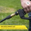SurfaceMaxx M22 Quick Connect Set Converts M22 Gun & M22