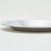 Spacious Space Harumi Kurihara Stainless Steel Pie Plate, 6.3 inches