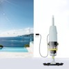 Charger for Handheld Pool Vacuum Power Supply Compatible with Lydsto