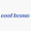 Cool Beans Sticker Sticker Decal Vinyl Bumper Stickers Waterproof 5"
