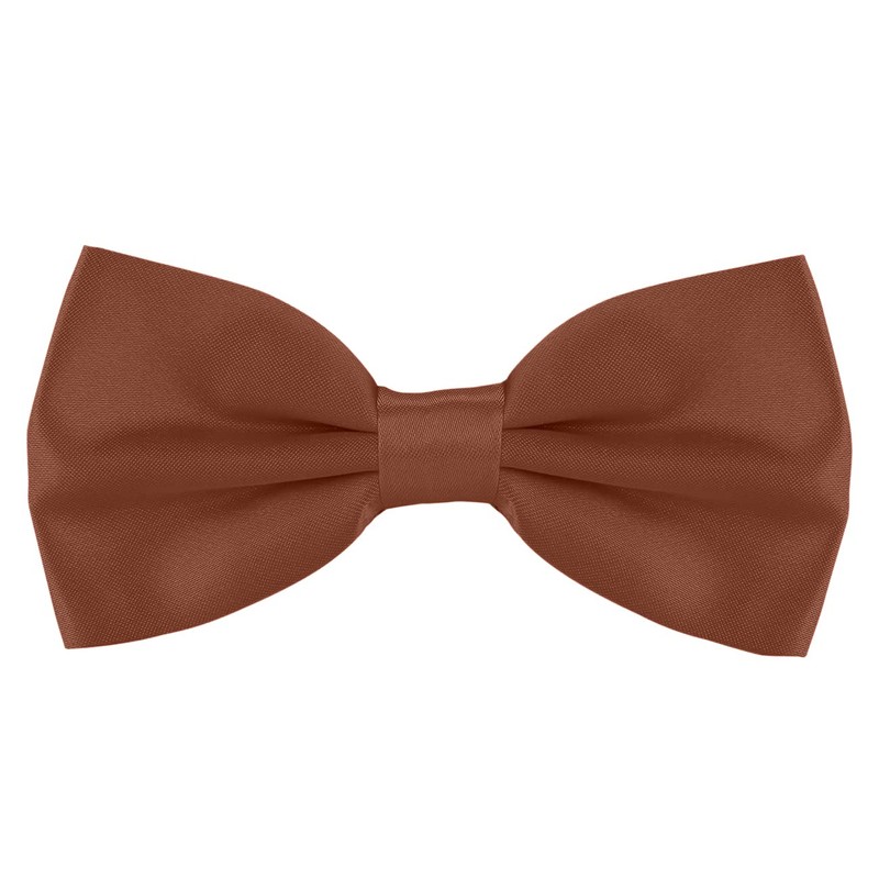 MASADA Father-son bow tie tied and adjustable length in matching