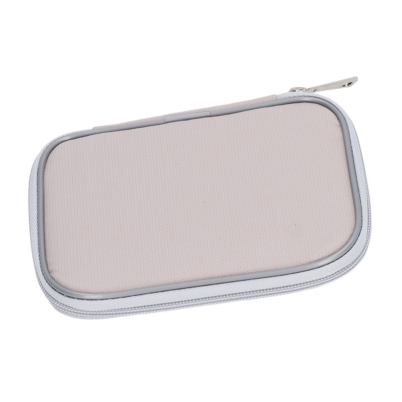 Small Fireproof Bag High Temperature Resistance Silicone Fiberglass Cloth Waterproof