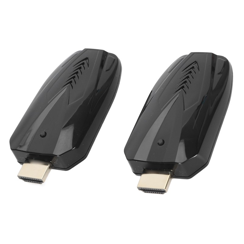 150m Mini HD Multimedia Interface Wireless Extender Powerful Embedded Antennas