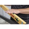 SOLA AZM 1820301 Magnetic Spirit Level Length 300 mm Gold