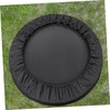 BESPORTBLE Trampoline Accessory 38 Inch Cover Protective Pad for Children's