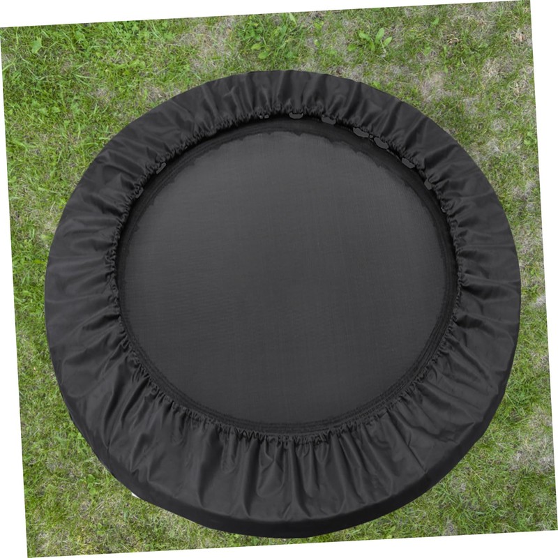 BESPORTBLE Trampoline Accessory 38 Inch Cover Protective Pad for Children's