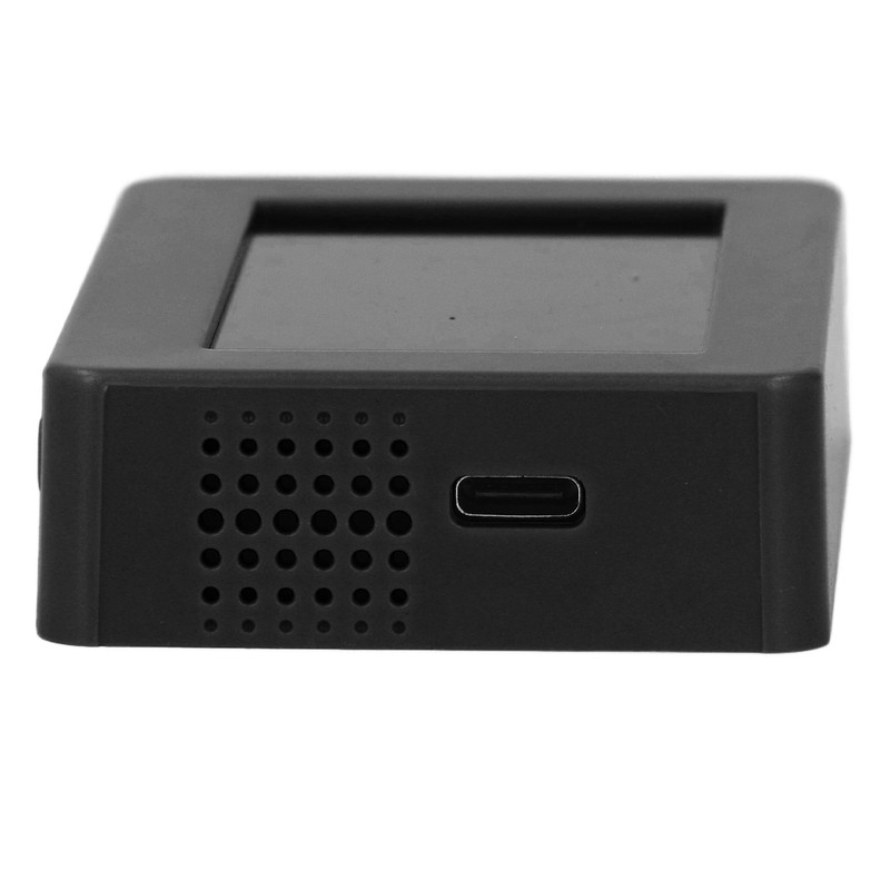 Temperature Humidity Meter High Accuracy Sensor Thermometer Hygrometer Detector with