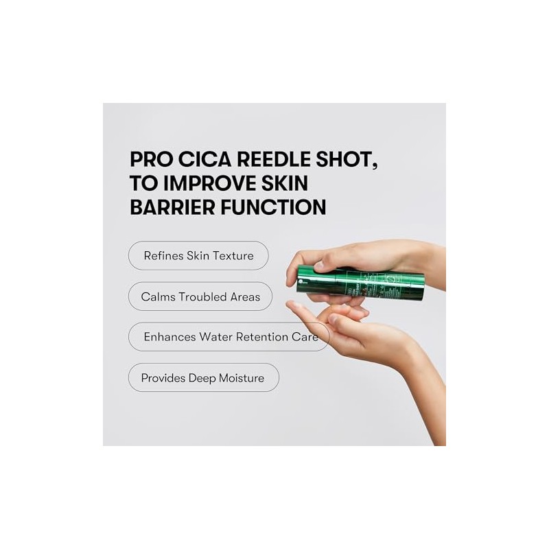 Reedle shot pro cica 300 ml Vt Cosmetics