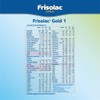 Frisolac Gold 1 (0-12 Meses) Lata C/ 800 Gr