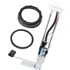 Fuel Pump Assembly Compatible With Polaris Ranger 499 500 800 Crew 570 Full Size ETX 2204945 2208613 2204401