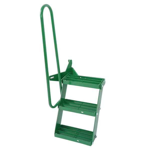ECOTRIC Step Extension Kit Compatible with John Deere 3010 3020