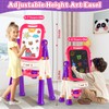 Easel for Kids,Toddler Toys for 2 3 4 5 Year