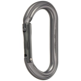 PETZL, OK Carabiners, Green