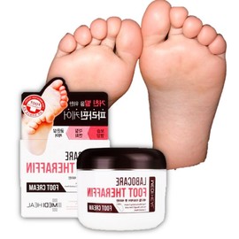Mediheal Cracked heel ointment, hyperkeratotic athlete's foot ointment, callus softener, foot keratosis, cracked athlete's foot, 1 piece, 1 pack / 발뒤꿈치갈라짐연고 각화형무좀연고 굳은살 연화제 발각화증 갈라지는무좀, 1개, 1개입