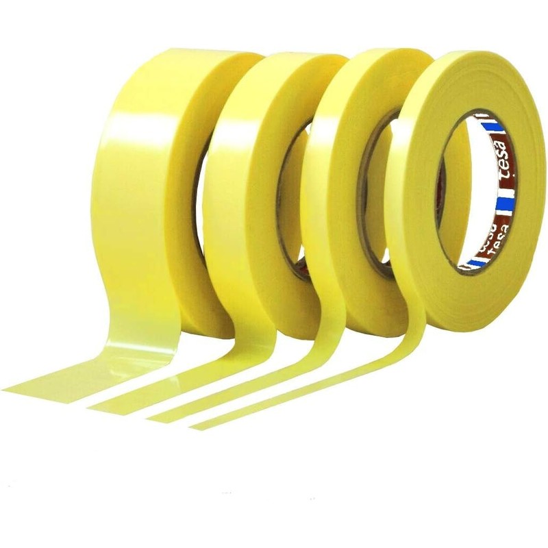Tesa 4289 Strapping Tape Rim Tape Strapping Tape for Bicycle