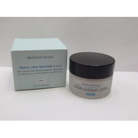 SKINCEUTICALS TRIPLE LIPID RESTORE 2:4:2 0.5 OZ BOXED (LOT 2)