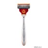 Schick Hydro 5 Premium Holder with Blade + 4 Replacement