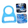 CIYODO Water Bottle Lifter Handle Ergonomic Design Water Bucket Carrier