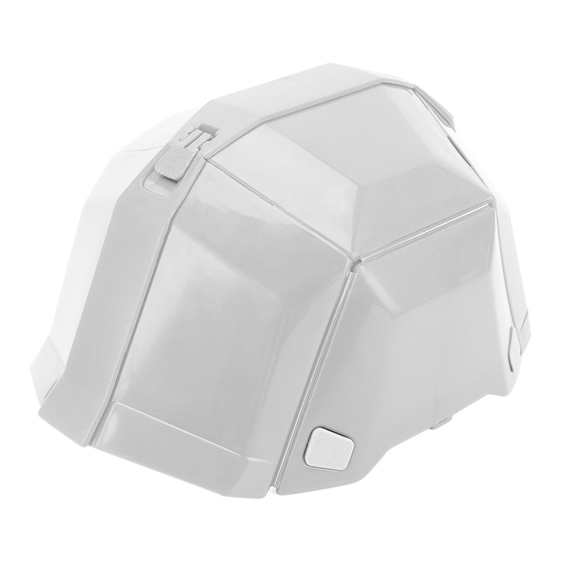 Foldable Helmet High Strength Plastic Head Protection Safety Hat for