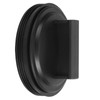 Garbage Disposal Drain Plug Splatter Guard Food Waste Disposer for