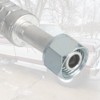 AUTOVIC A/C Hoses Lines Set for Ford F-100 F-150 1976