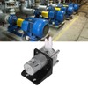 Peristaltic Pump 3 Rollers Large Flow Liquid Dosing Pumps with