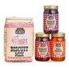 Jammin Biscuits 8oz