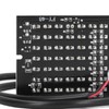 48pcs IR LED Light Board, 940NM LED Illuminator IR Infrared