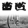ECSiNG Scooter Brake Caliper Brakes Suitable For Discs With Diameters