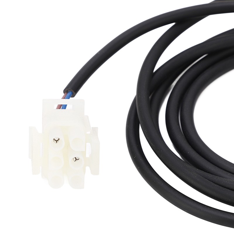 Elevator Photoelectric Leveling Sensor Switch Quick Response Temperature Resistant Level