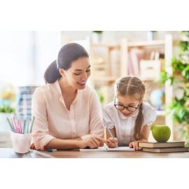 ECOTREE Pencils #2 HB Pencils Pre-sharpened Pencils Number 2 Pencils Rainbow Pencils Recycled Pencils Eco Pencils with Erasers 12 Pack