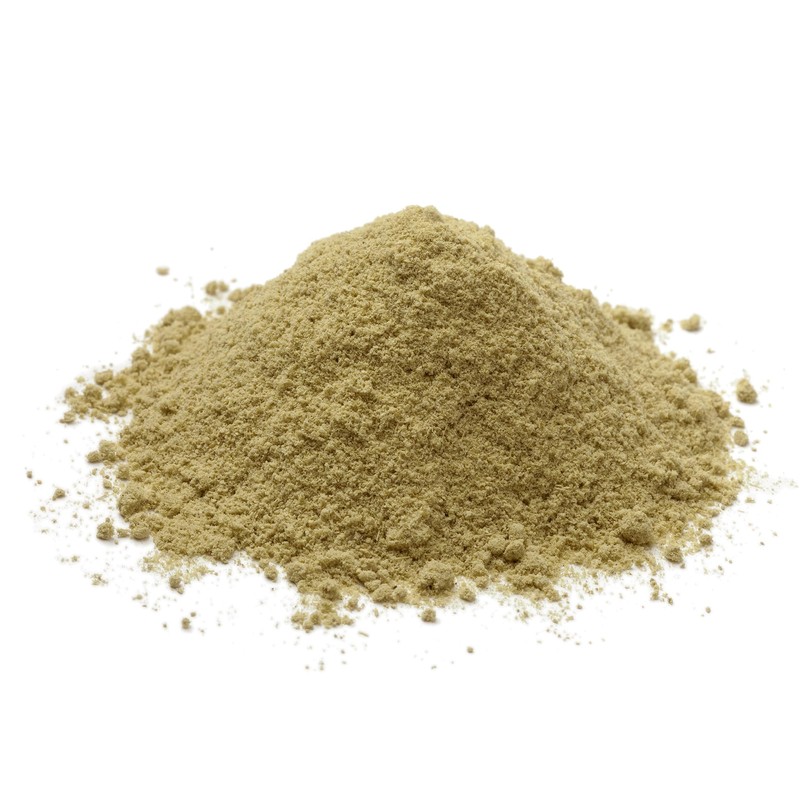 Unpretentious Ground Rosemary, 4 oz, Cooking Herb, Aromatic Flavor, Steak
