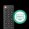 One For All Hisense TV Replacement remote URC1916 – Works