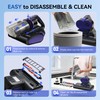 Mattress Vacuum Cleaner,16KPa Bed Vacuum with 140°F Hot Air