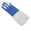 Fencing Glove Left Hand Prevent Slip Wearable Professional Saber Glove