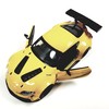 KiNSMART - Toyota GR Supra Concept Racing Edition 1:36 Scale