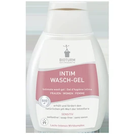 Bioturm Bioturm Intimate Wash Gel (2 x 250 ml)