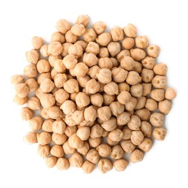 Food to Live Organic Garbanzo Beans, 1 Pound – Dried Chickpeas, Non-GMO, Kosher, Raw, Sproutable, Bulk